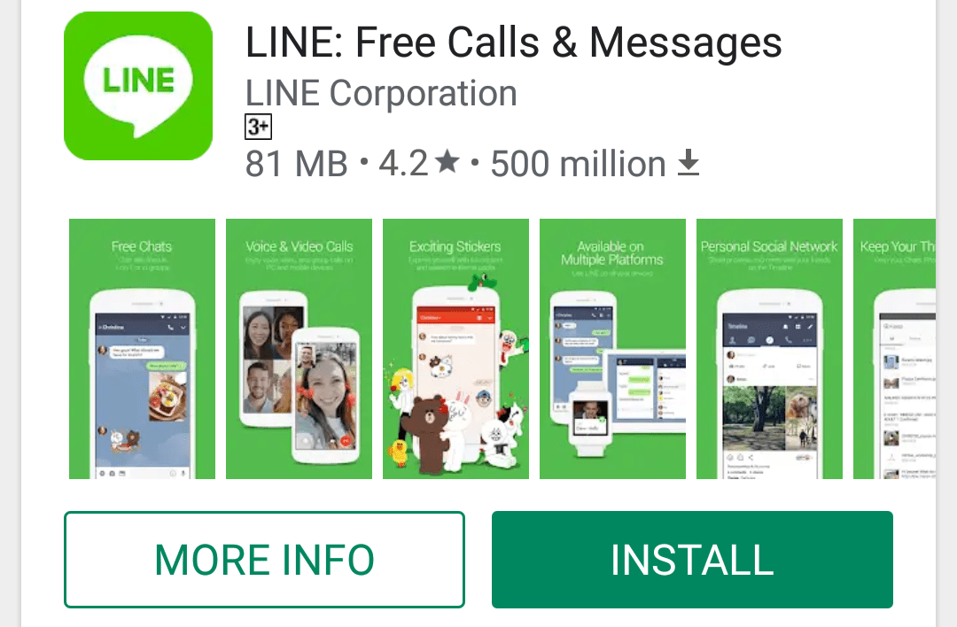 Video Calling करने वाला Apps