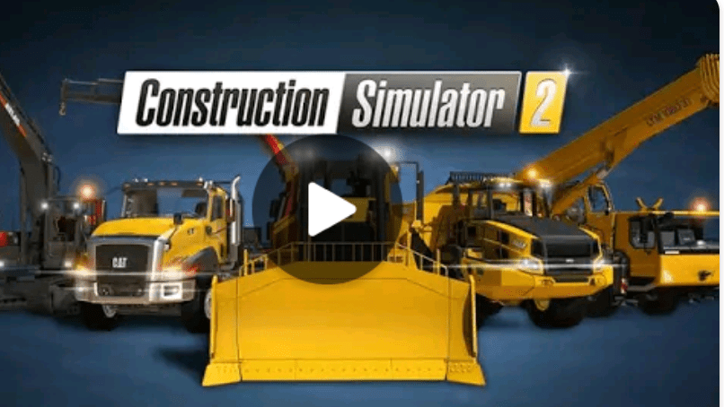 Construction Simulator 2 Lite