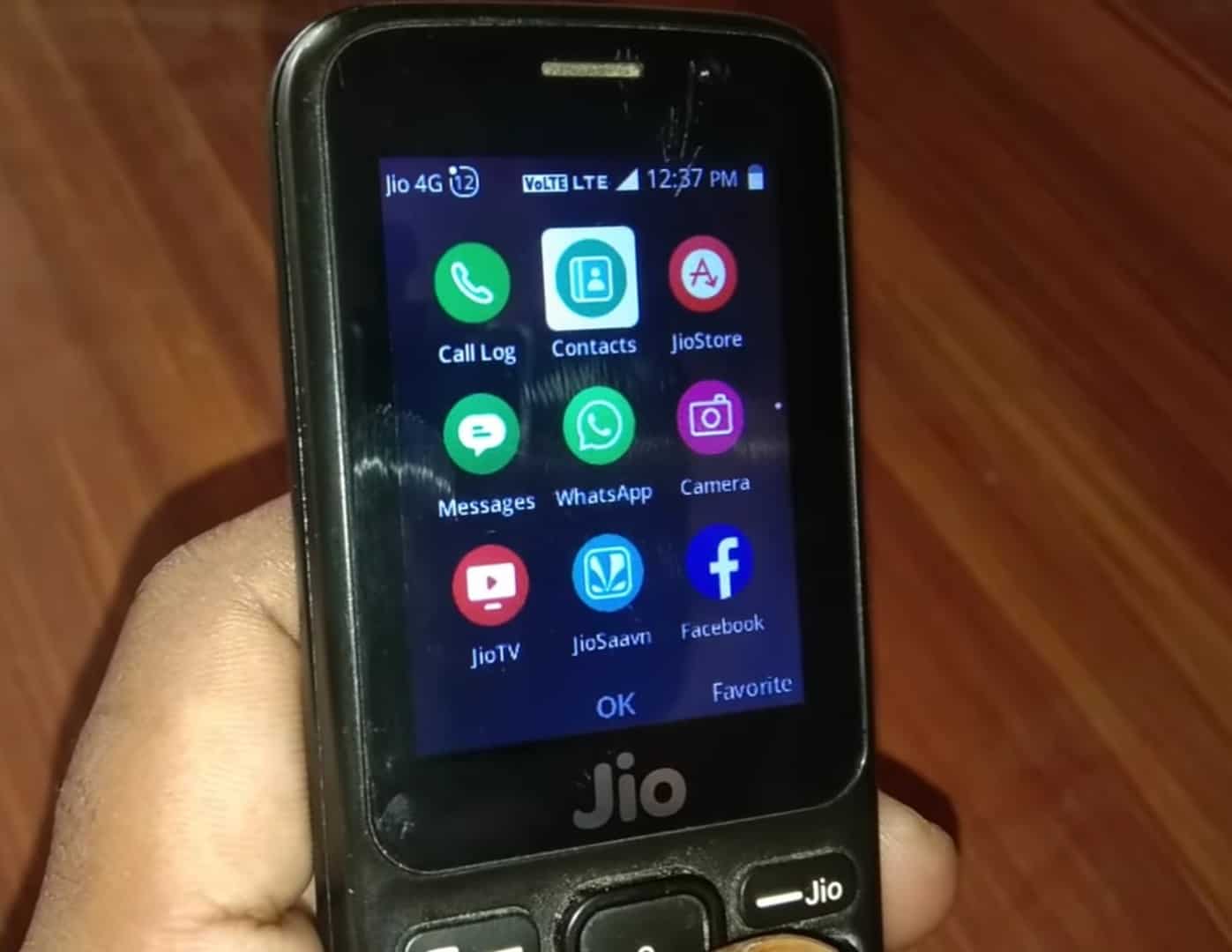 Jio Phone में Video कैसे Download करें
