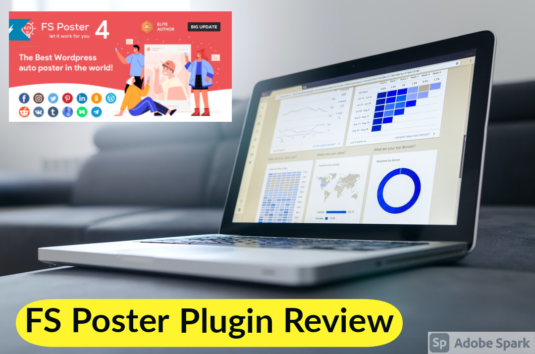 FS Poster Plugin Review